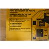 Image 3 : Qty 2 DeWalt DWH302DH Dust Extraction Filter Assembly, New in Box