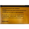 Image 4 : Qty 2 DeWalt DWH302DH Dust Extraction Filter Assembly, New in Box
