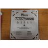 Image 4 : Qty 2 Morse Metal Devil CSM1092FTNFC Circular Saw Blades, Carbide Tipped, Aluminum Cutting, New in