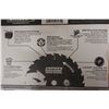 Image 5 : Qty 3 Diablo D0724D Demo Demon Saw Blade 2-Packs, New