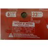 Image 3 : Qty 2 Diablo D0632GP Wood & Metal Carbide Saw Blade 2-Packs, New