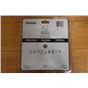 Image 5 : Qty 2 Makita B-69624 Diamond Saw Blades, New in Packages