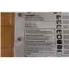 Image 5 : Qty 6 Metabo HPT 18008M Fiber Cement Blades, New in Packages