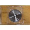 Image 4 : Qty 3 Tenryu TA-16560A Saw Blades 6-1/2", 5/8" Arbor, New in Packages