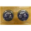 Image 1 : Qty 2 Tenryu TA-16560A Saw Blades 6-1/2", 5/8" Arbor, New in Packages