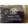 Image 3 : Qty 2 Tenryu TA-16560A Saw Blades 6-1/2", 5/8" Arbor, New in Packages