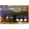 Image 2 : Qty 3 Star Blue 74952 Segmented Diamond Blades, New in Packages