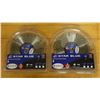 Image 1 : Qty 2 Star Blue 74952 Segmented Diamond Blades, New in Packages