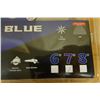Image 2 : Qty 2 Star Blue 74952 Segmented Diamond Blades, New in Packages