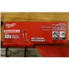 Image 2 : Qty 2 Milwaukee 48-22-9080 Curved Claw Smooth Face Hammers, New in Packages