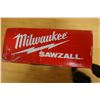 Image 4 : Box of 100 Milwaukee Torch 48-01-7797 Sawzall Blades