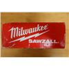 Image 5 : Box of 100 Milwaukee Torch 48-01-7797 Sawzall Blades