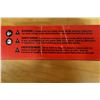 Image 6 : Box of 100 Milwaukee Torch 48-01-7797 Sawzall Blades