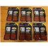 Image 1 : Qty 6 Bosch SBID32 Impact Screw Driving Bit Sets, New in Packages