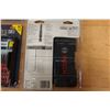 Image 5 : Qty 6 Bosch SBID32 Impact Screw Driving Bit Sets, New in Packages
