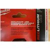 Image 2 : Qty 3 Milwaukee 48-59-2013 USB Charger & Portable Power Source Kits w/ 5 @ 48-11-2401 Batteries