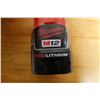 Image 7 : Qty 3 Milwaukee 48-59-2013 USB Charger & Portable Power Source Kits w/ 5 @ 48-11-2401 Batteries