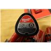 Image 8 : Qty 3 Milwaukee 48-59-2013 USB Charger & Portable Power Source Kits w/ 5 @ 48-11-2401 Batteries
