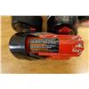 Image 9 : Qty 3 Milwaukee 48-59-2013 USB Charger & Portable Power Source Kits w/ 5 @ 48-11-2401 Batteries