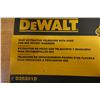 Image 2 : DeWalt D25301D Dust Extractor Telescope w/ Hose, New in Box (Tool Only)