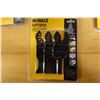 Image 10 : Qty 38 DeWalt Accessories: Oscillating Rasps 