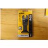 Image 12 : Qty 38 DeWalt Accessories: Oscillating Rasps 