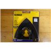 Image 2 : Qty 38 DeWalt Accessories: Oscillating Rasps 