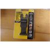 Image 8 : Qty 38 DeWalt Accessories: Oscillating Rasps 