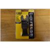 Image 14 : Qty 40 DeWalt Accessories: Oscillating Rasps 