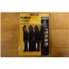 Image 18 : Qty 40 DeWalt Accessories: Oscillating Rasps 