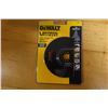 Image 2 : Qty 40 DeWalt Accessories: Oscillating Rasps 