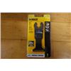 Image 4 : Qty 40 DeWalt Accessories: Oscillating Rasps 