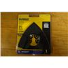 Image 8 : Qty 40 DeWalt Accessories: Oscillating Rasps 