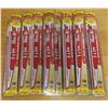 Image 1 : Qty 21 Diablo DS0906CWSP Nail Embedded Wood Blade 2-Packs, New in Packages