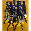 Image 1 : Qty 11 Irwin Vise-Grip Needle Nose Pliers, New in Package