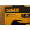 Image 2 : Qty Approx. 91 DeWalt DXPE2502142 Masks 2-Packs 