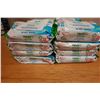 Image 2 : Qty 24 Handy Antibac Antiseptic Hand Sanitizing Wipes 50 pk, New