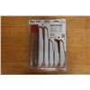 Image 4 : Morse 11-Piece Demolition Reciprocating Saw Blade Kit, New in Package