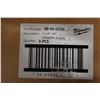 Image 2 : Box of 3 Milwaukee 48-40-0720 Wood Framing Blades, New