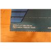 Image 10 : Qty 4 Norton Pro Sand Jobpacks of 20 Sandpaper Sheets: 320 Extra Fine & 80 Coarse