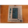 Image 11 : Qty 4 Norton Pro Sand Jobpacks of 20 Sandpaper Sheets: 320 Extra Fine & 80 Coarse