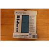 Image 6 : Qty 4 Norton Pro Sand Jobpacks of 20 Sandpaper Sheets: 320 Extra Fine & 80 Coarse