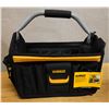 Image 1 : DeWalt DG5587 Open-Top 14" Tool Carrier, New