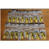 Image 1 : Qty 16 Southwire 90319J Shock Shield Portable Cordsets, New in Packages
