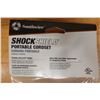 Image 2 : Qty 16 Southwire 90319J Shock Shield Portable Cordsets, New in Packages