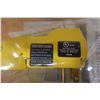 Image 3 : Qty 16 Southwire 90319J Shock Shield Portable Cordsets, New in Packages