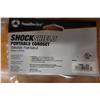 Image 5 : Qty 16 Southwire 90319J Shock Shield Portable Cordsets, New in Packages