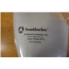 Image 6 : Qty 16 Southwire 90319J Shock Shield Portable Cordsets, New in Packages