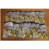 Image 1 : Qty 17 Southwire 90319J Shock Shield Portable Cordsets, New in Packages