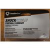 Image 2 : Qty 17 Southwire 90319J Shock Shield Portable Cordsets, New in Packages